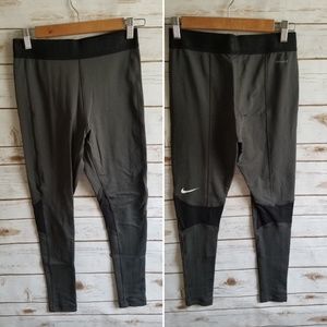 Nike Pants - Nike Pro Dri-fit Tights Nike Pants - Nike Pro Dri-fit Tights